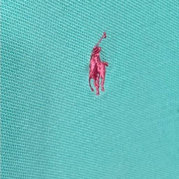 Men’s Medium Polo - Picture 6 of 6